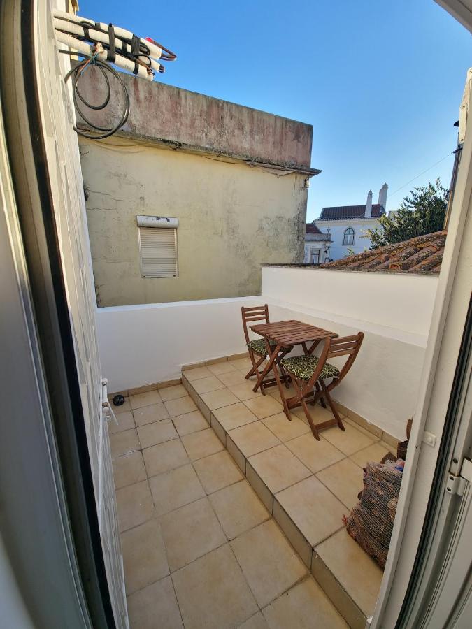 Brisa Tejo - B&B Alcochete