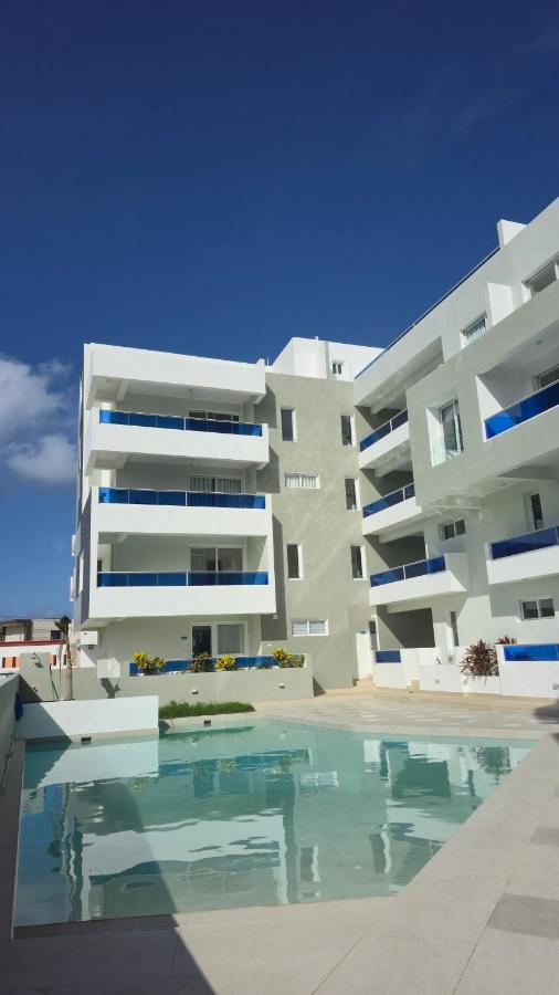 Caribbean Rose - B&B Bayahibe