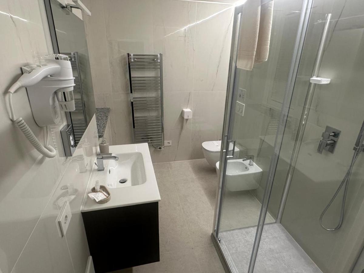 One-Bedroom Standard Apartment