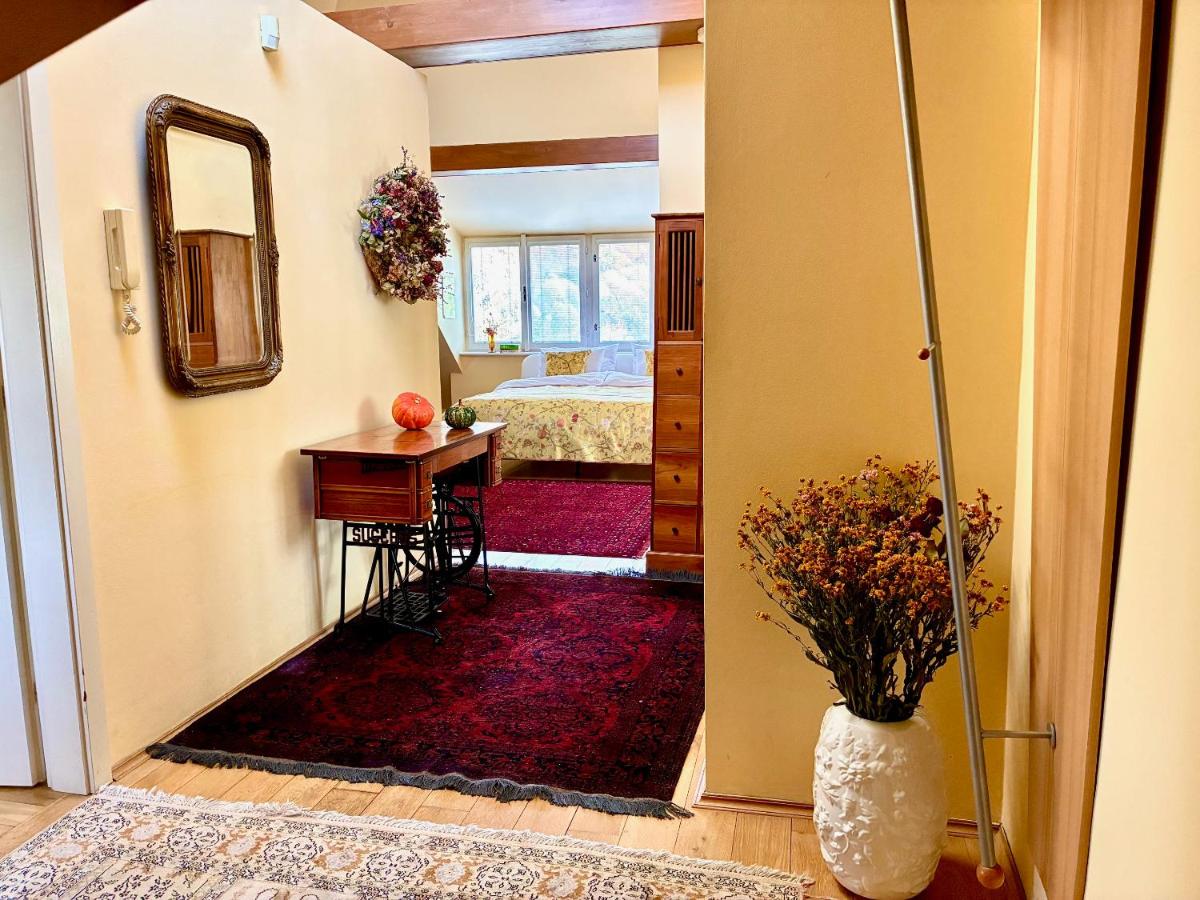 Appartement 2 Chambres