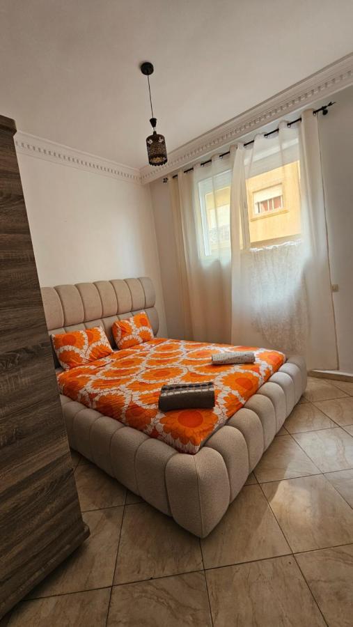 Appartement Essaouira près de la plage - Bed and Breakfast Essaouira