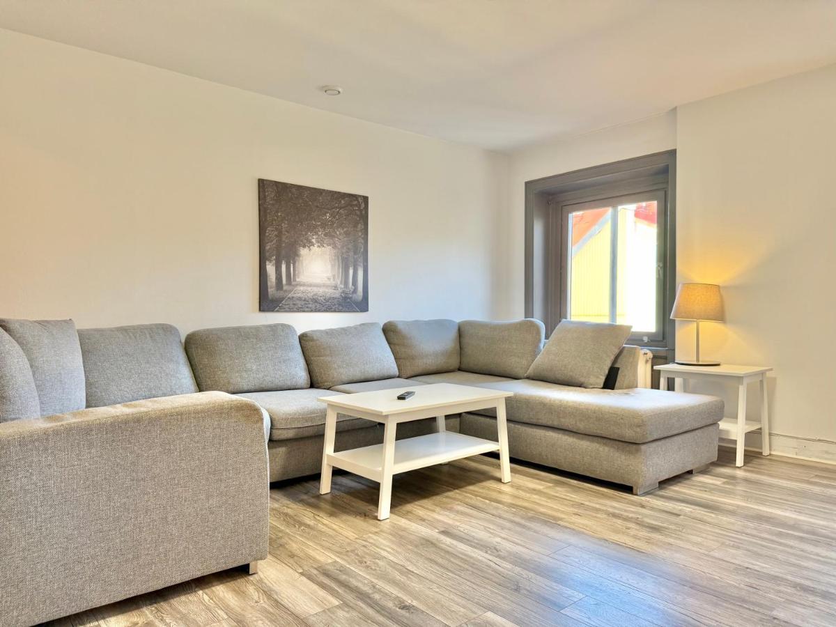 Worker & families Dream Apartment in the heart of Gothenburg - B&B Gothenburg