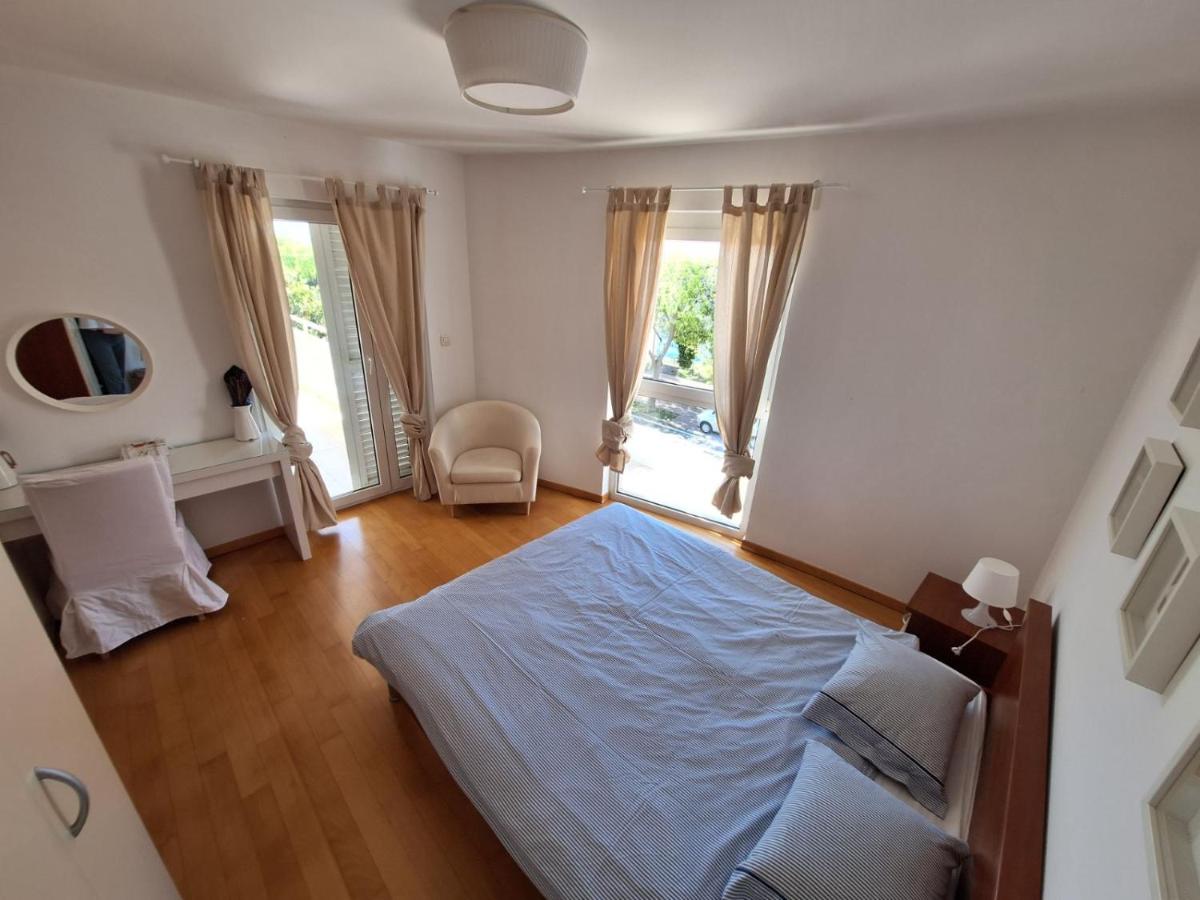 Mare Lux - Ferienwohnung Novi Vinodolski