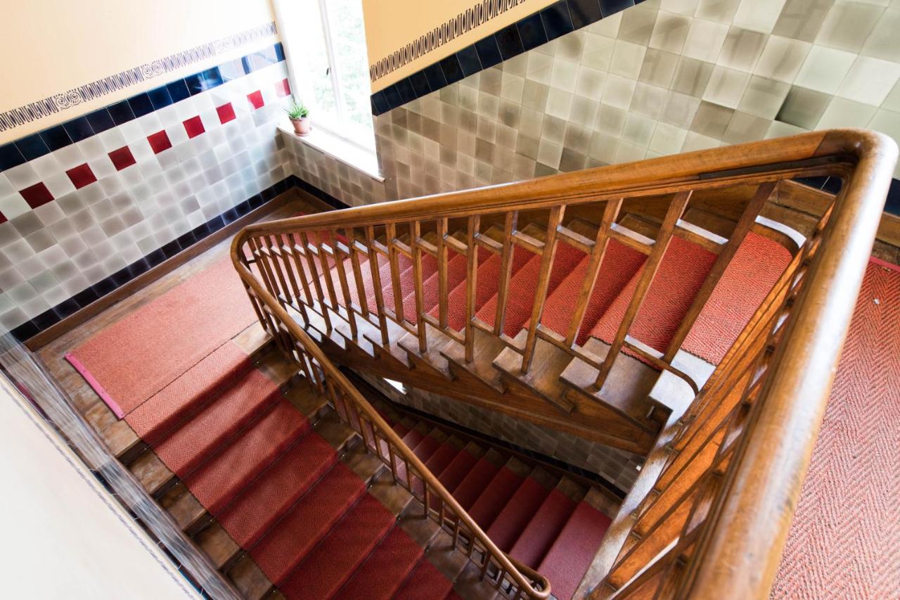 Modern design im klassischem Altbau - Chambres d’hôtes