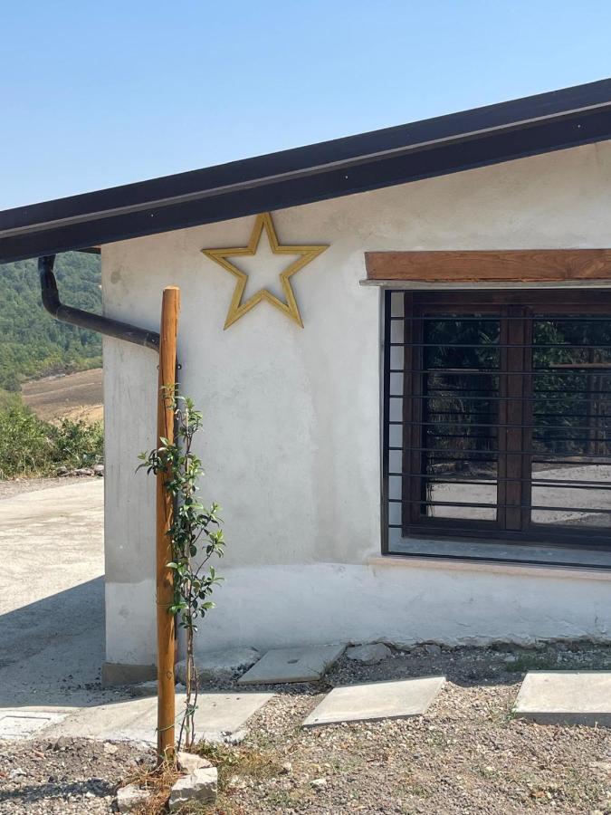 Baita Monte Caruso - B&B Filiano