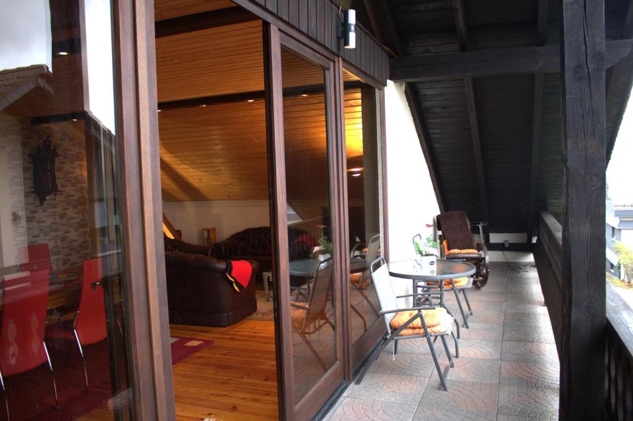 Apartamento de 2 dormitorios