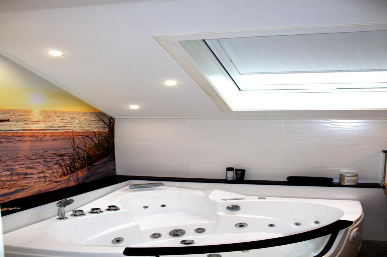 Moderne Ferienwohnung in Mastershausen - 140qm - B&B Mastershausen