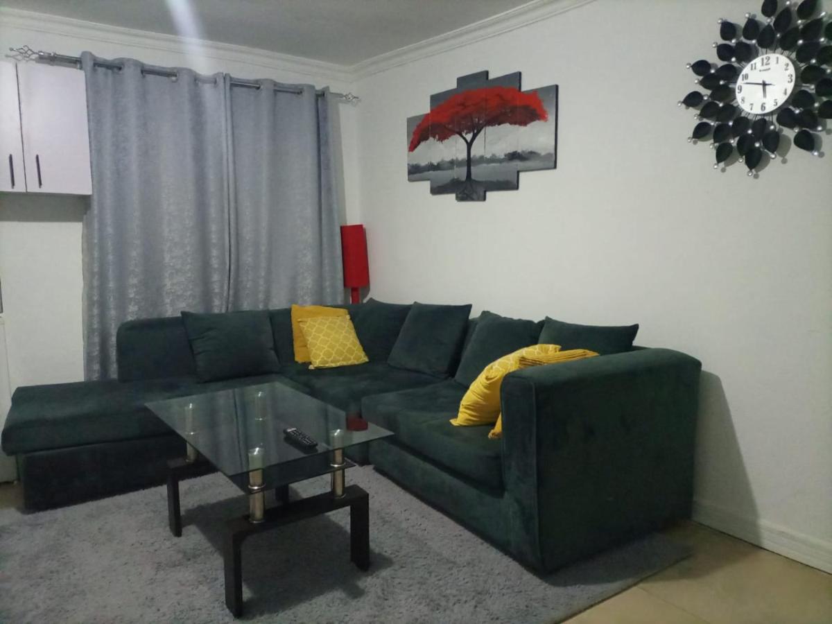 The Karen Haven - B&B Nairobi