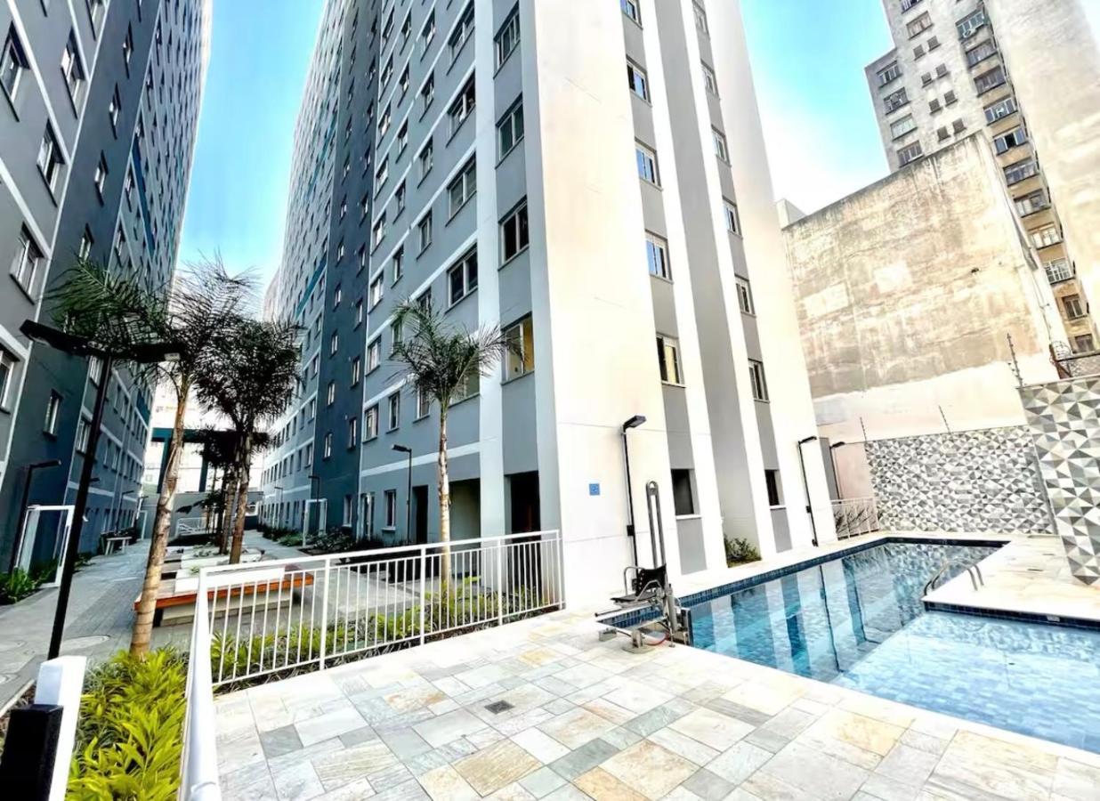 PROMOÇĀO - Apartamento Gamer com Cinema e Garagem Grátis - B&B São Paulo