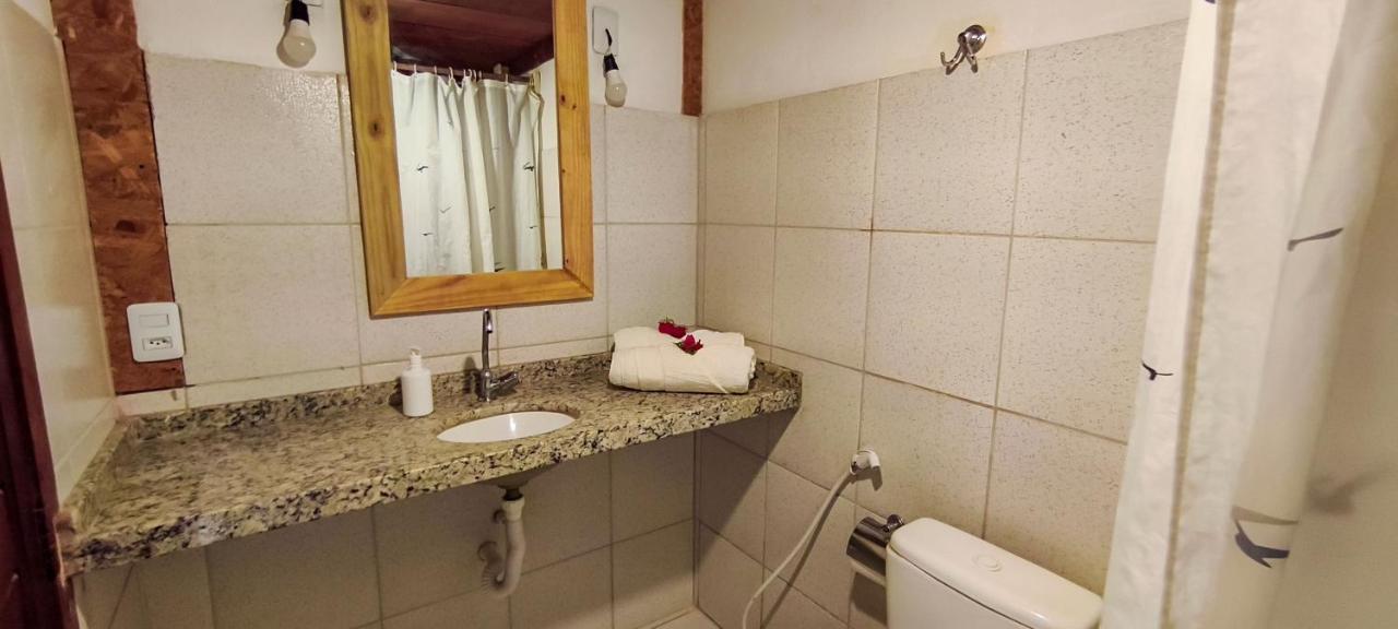 Chambre Lit King-Size - Vue sur Mer