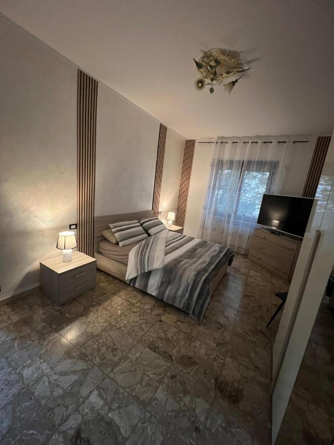 Relax suite - Ferienwohnung Alessandria