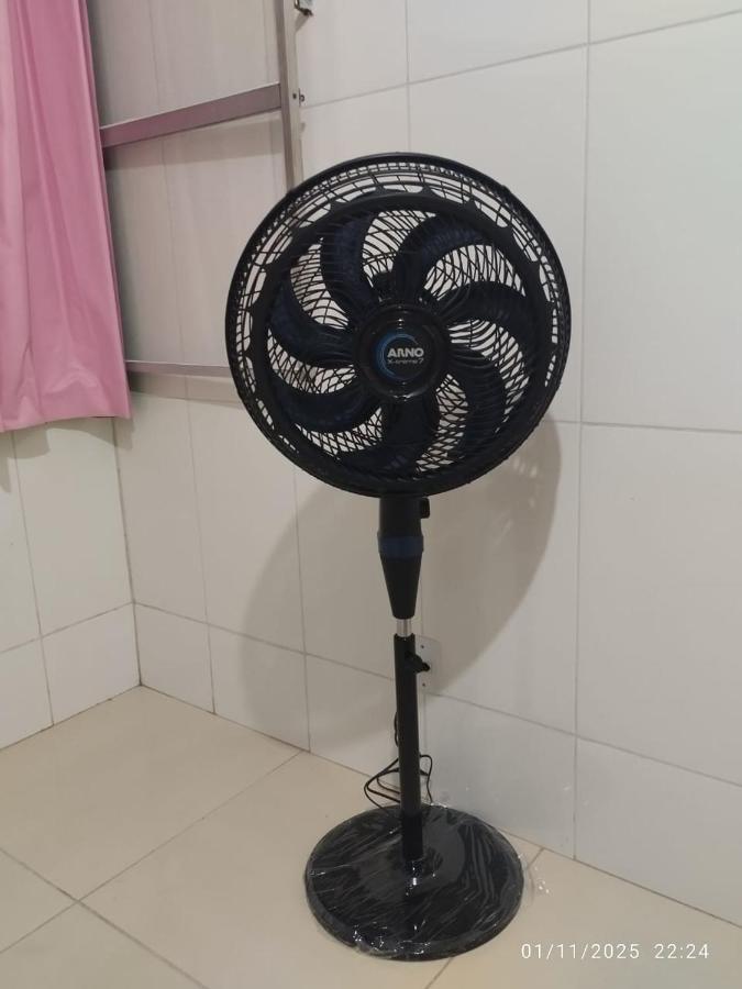 Quarto para Cop30 perto do Hangar, parque da cidade e aeroporto - B&B Belém