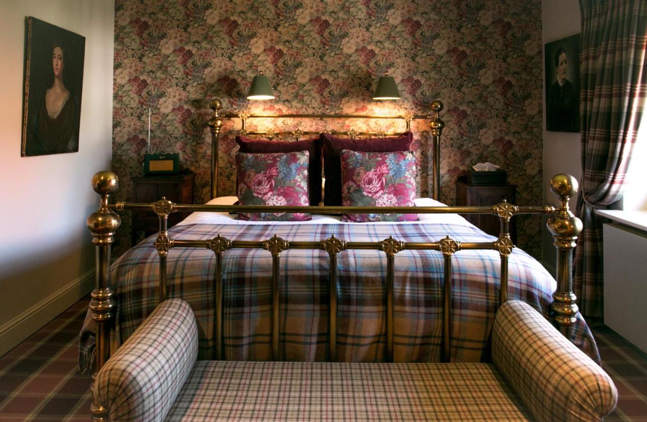 Chambre Double Confort