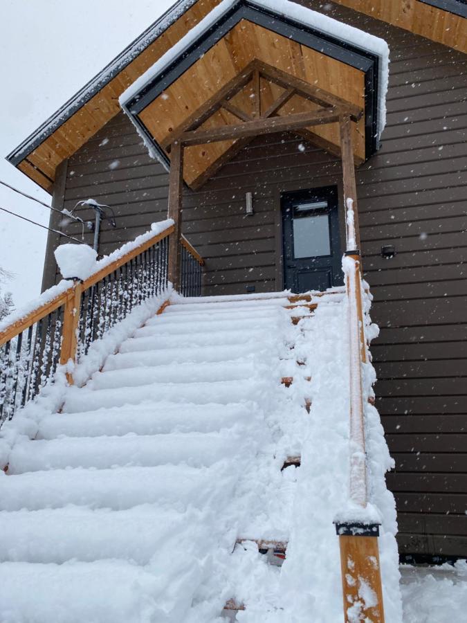 Chalet au coeur des montagnes - B&B L'Anse-Saint-Jean