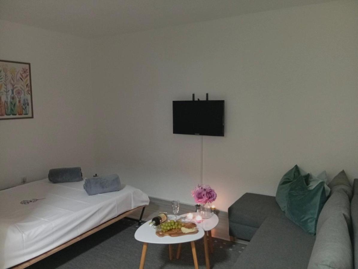 Apartman Mali kutak - B&B Gradačac