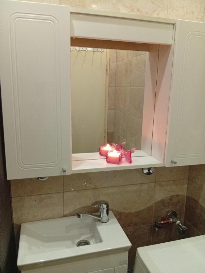 Apartman Mali kutak - B&B Gradačac