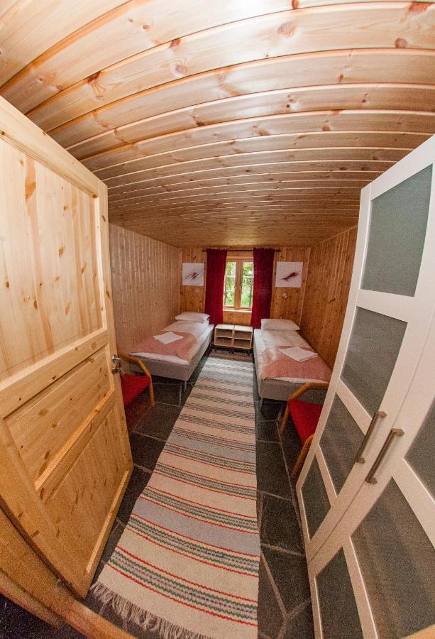 Bungalow 4 Chambres