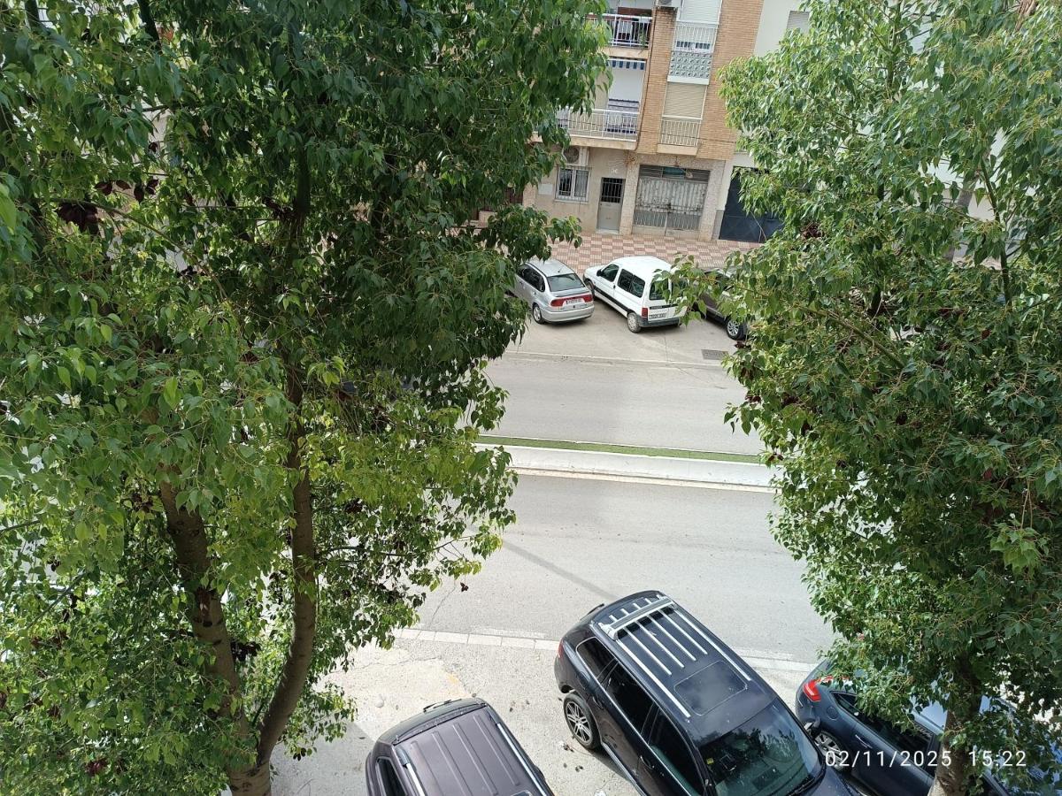 Alojamientos, Rafael muñoz - B&B Alcaudete