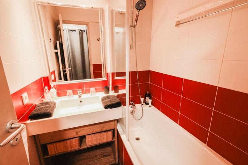 Appartement 1 Chambre