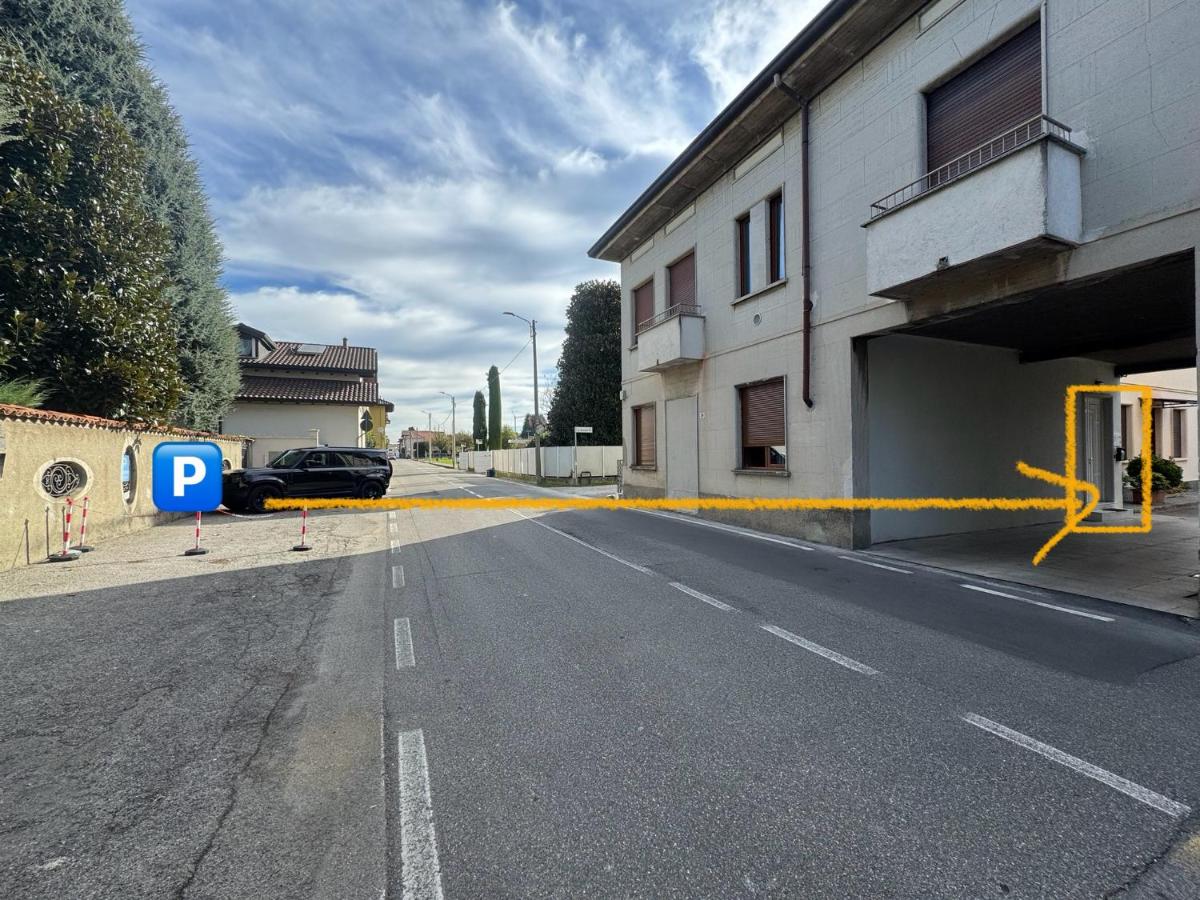 Brianza Home - B&B Giussano