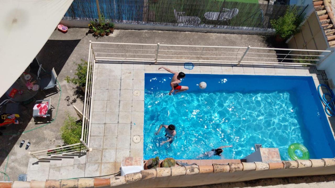 Los Rosales de la Charca - B&B Pegalajar