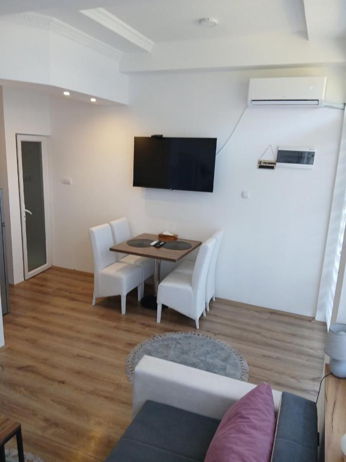 Apartman Mitic - Ferienwohnung Soko Banja