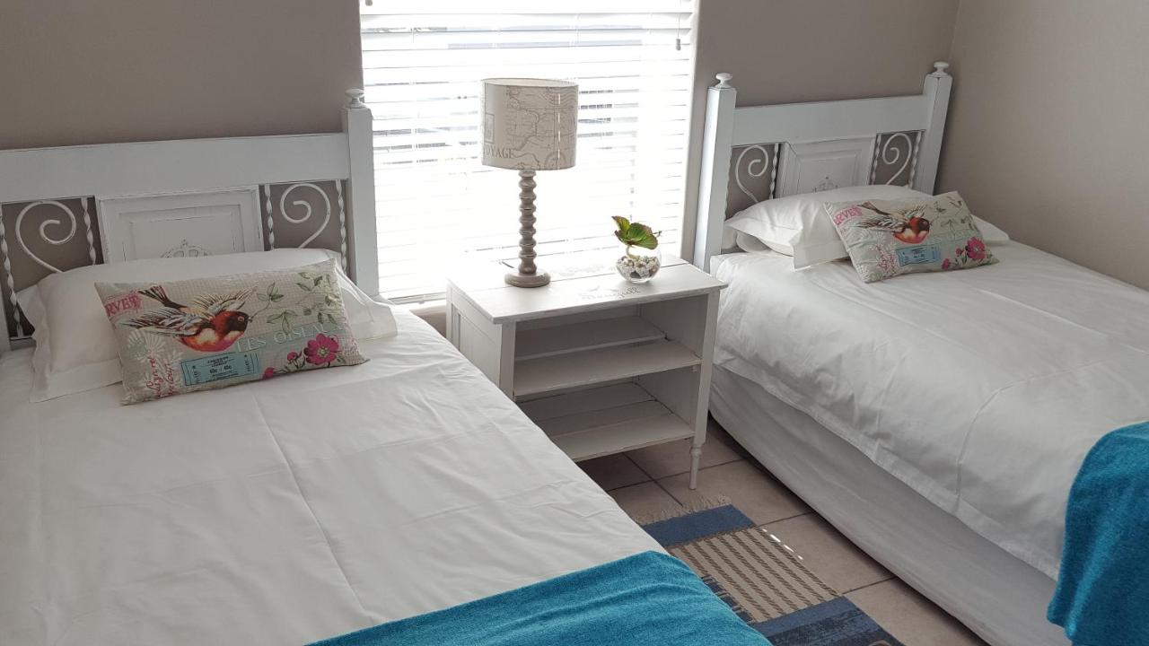 Appartement 1er Étage - Vue sur Mer