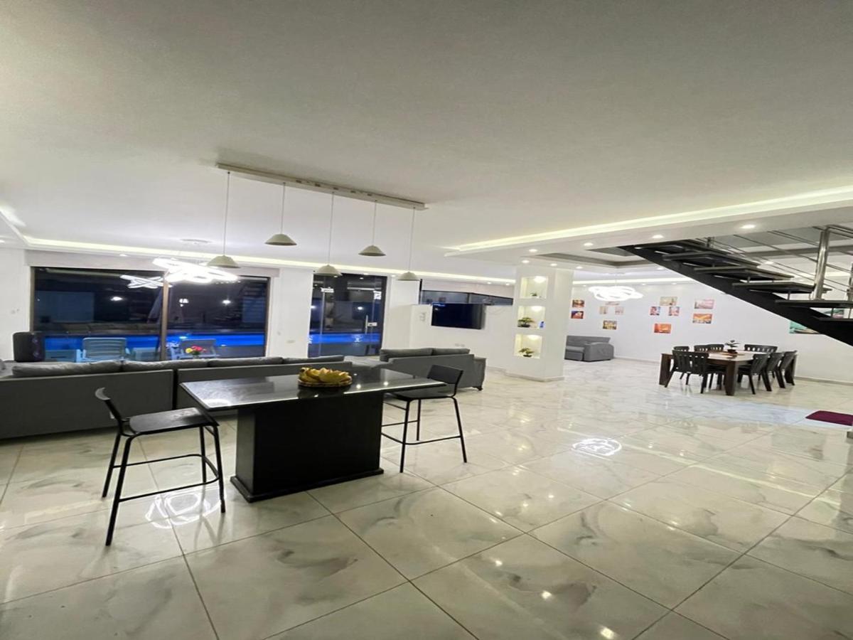 Aroma Chalet - B&B Sowayma