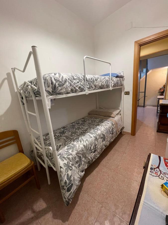 Tweepersoonskamer met 2 Aparte Bedden