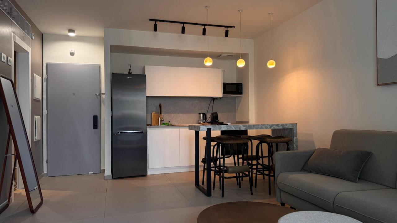 סוויטה משפחתית מפנקת 42 אילת - Chambres d’hôtes Eilat