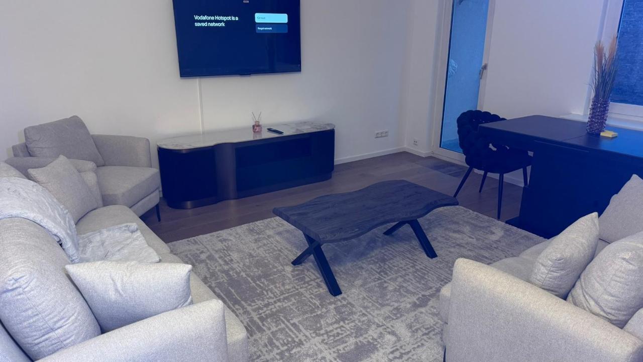 CJ Apartment - B&B Berlin