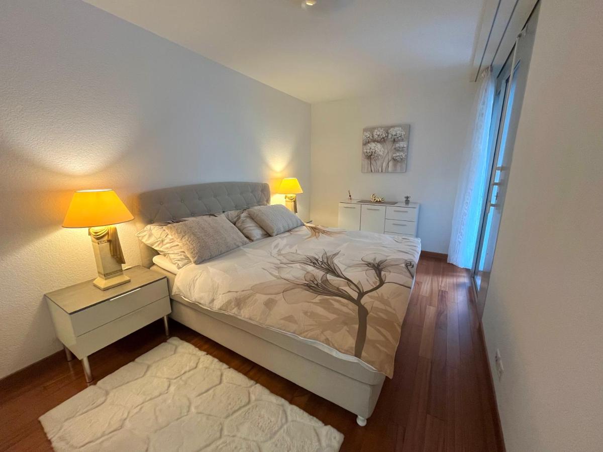 Luxueux appartement de 6 pièces en centre ville - B&B Geneva