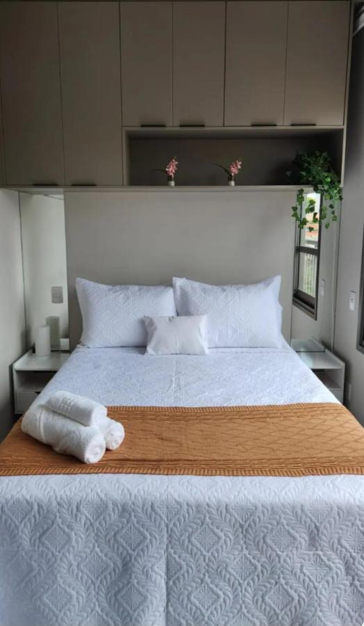 Vila Mariana Apartamento - Ferienwohnung São Paulo