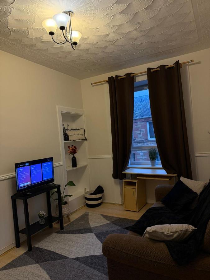 The Edinburgh Nook - B&B Edimburgo