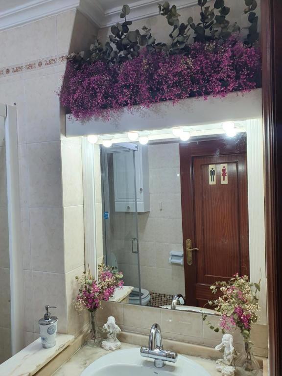 Familia y Grupos Luces Navidad VIGO - B&B Vigo