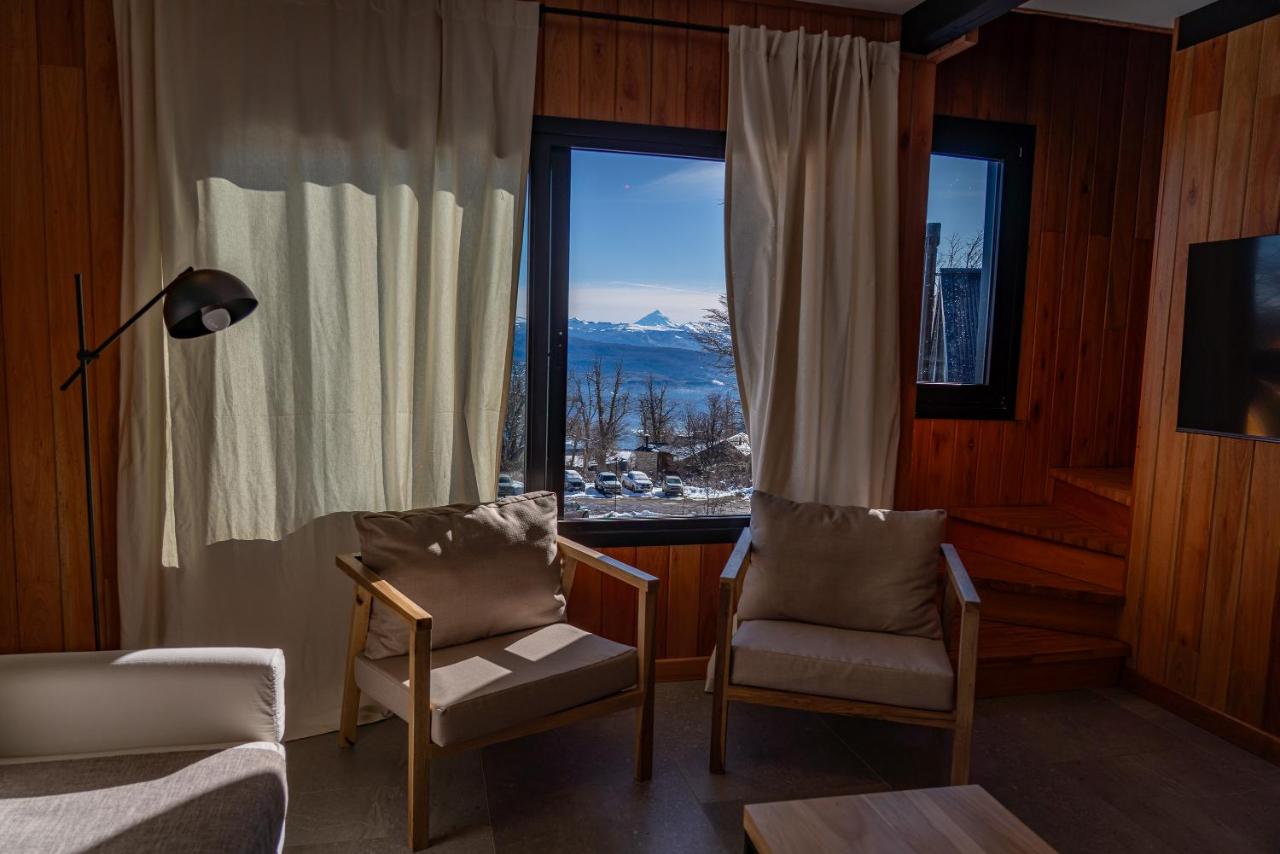 Appartement Supérieur 2 Chambres