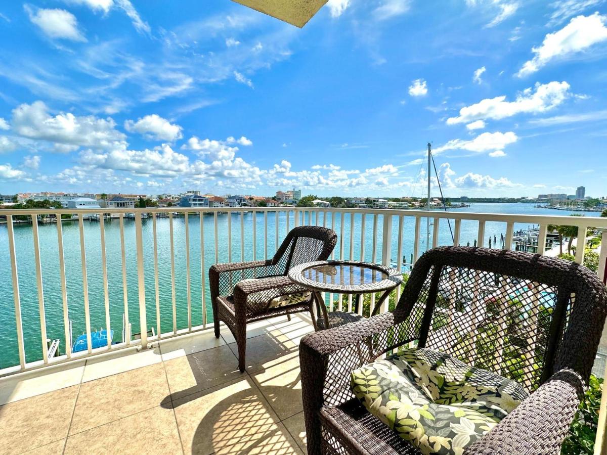 Bay Harbor 405 - B&B Clearwater Beach