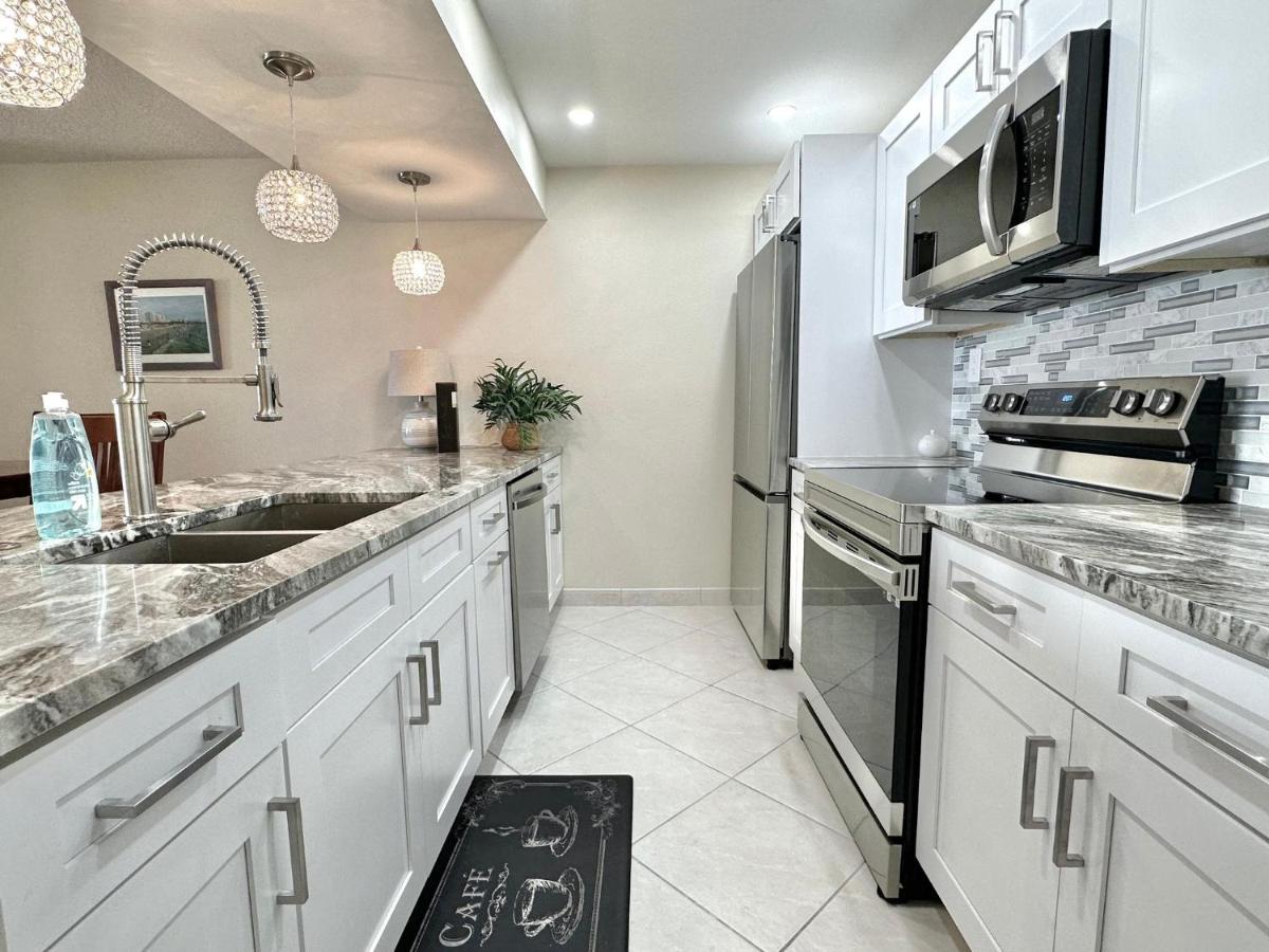 440 West Condos 501-S - Ferienwohnung Clearwater Beach