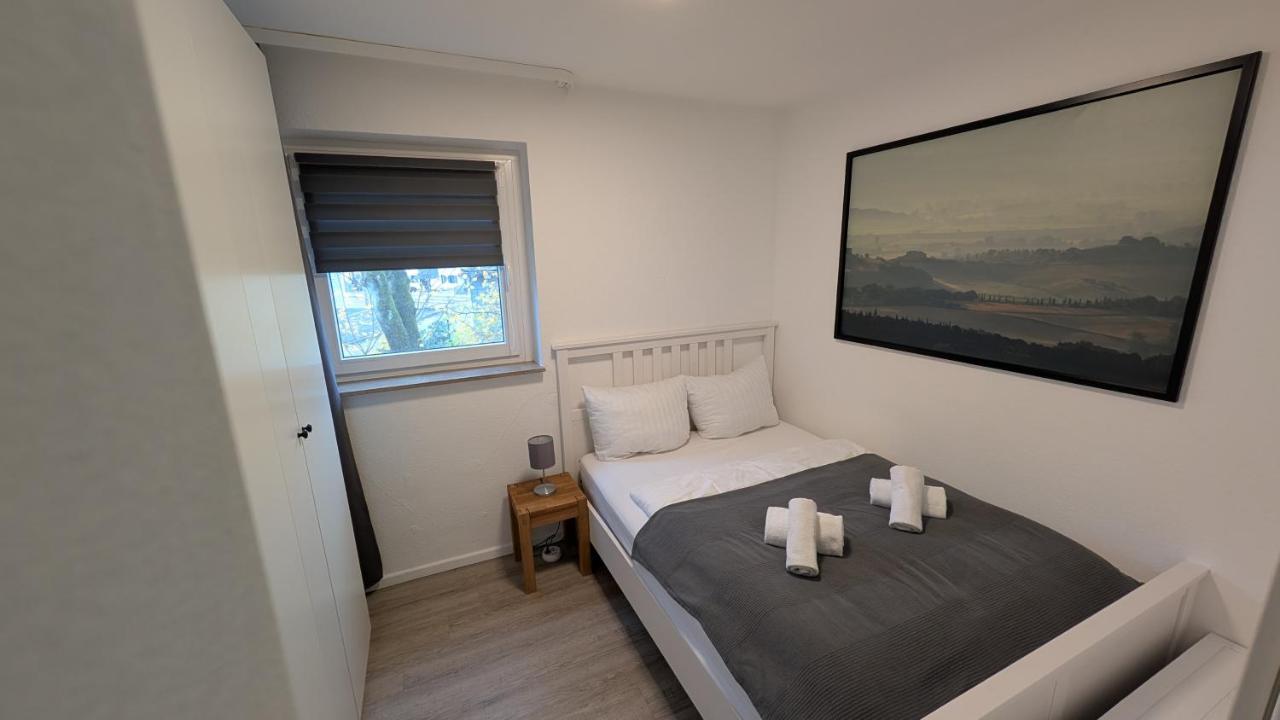 Harzbude - Ferienwohnung Braunlage