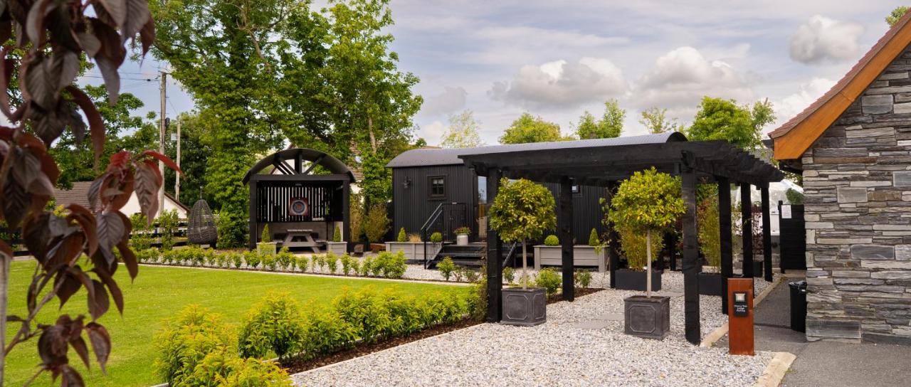 Cherry Tree Lodge - B&B Limavady