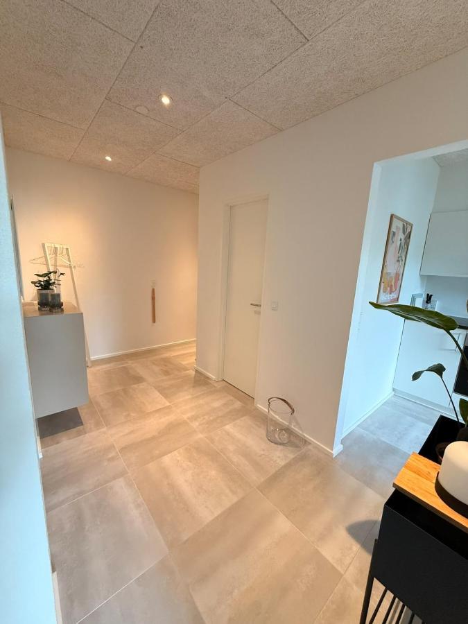Cozy, totally renovated apartment, sleeps 6 - B&B Herning