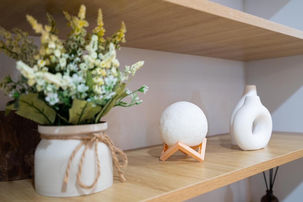 Four-Bedroom Luxury Apartment