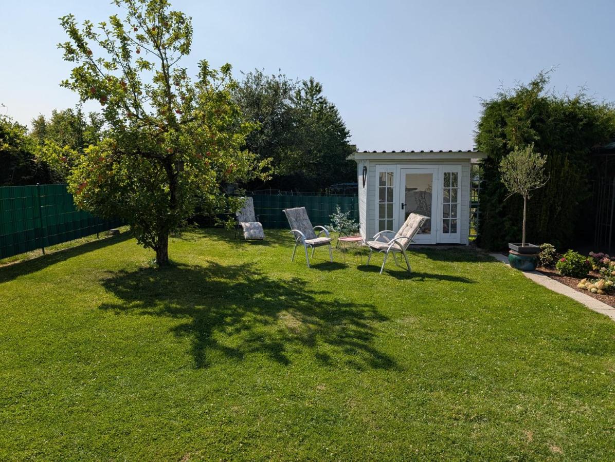 Ferienhaus MAWO 4 Sterne - B&B Andernach