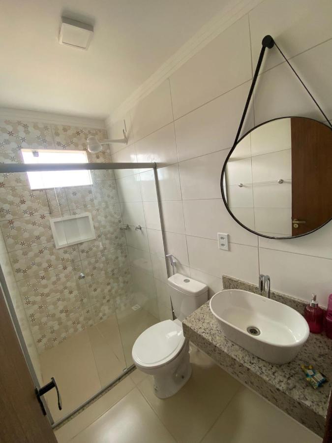 Apartamento 5 min da praia e do Axe Moi - B&B Porto Seguro