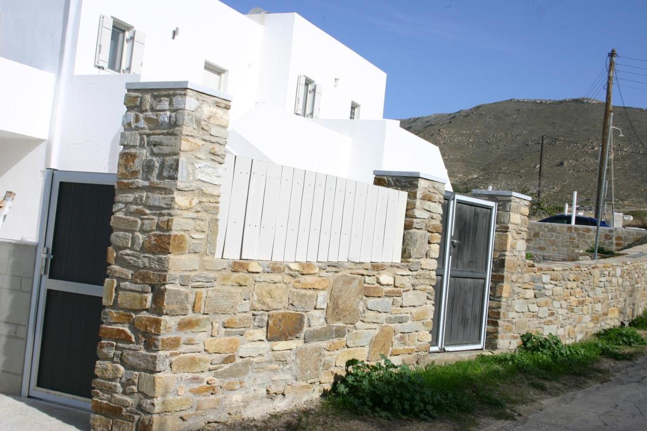 Aurora Galini - Aqua Serenity Stay - Ferienwohnung Parasporos