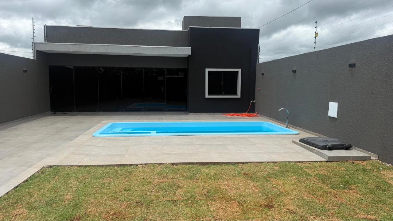 Casa Perfeex - B&B Foz do Iguaçu