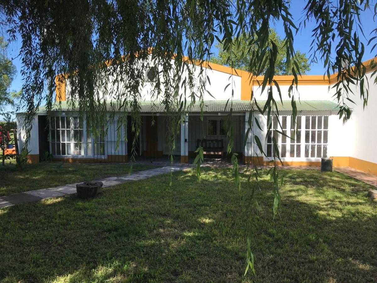 La Cuadra - Puesto de Campo Argentino - B&B Lobos