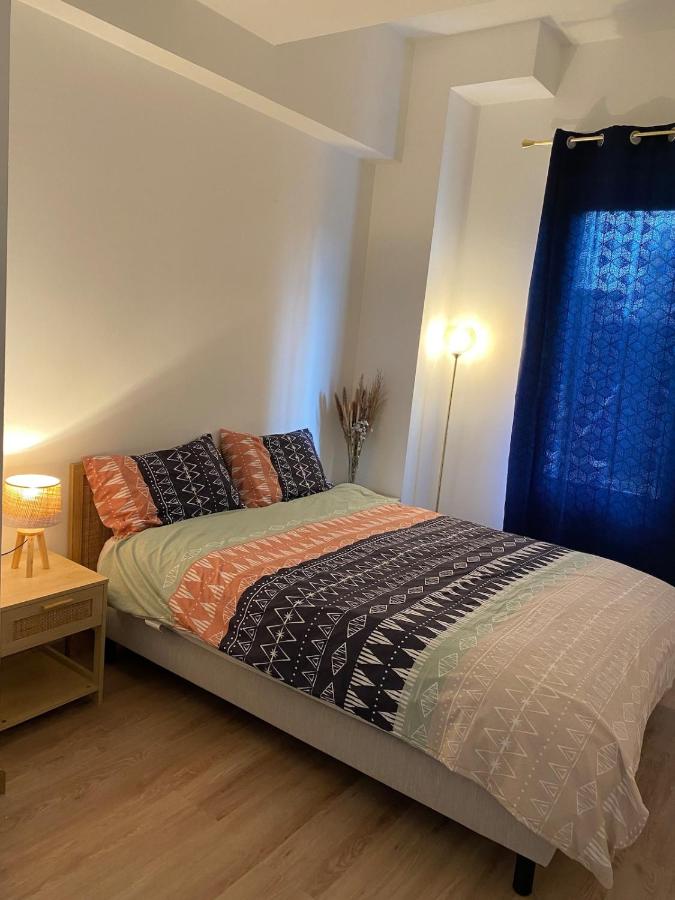 Apartment mit 1 Schlafzimmer