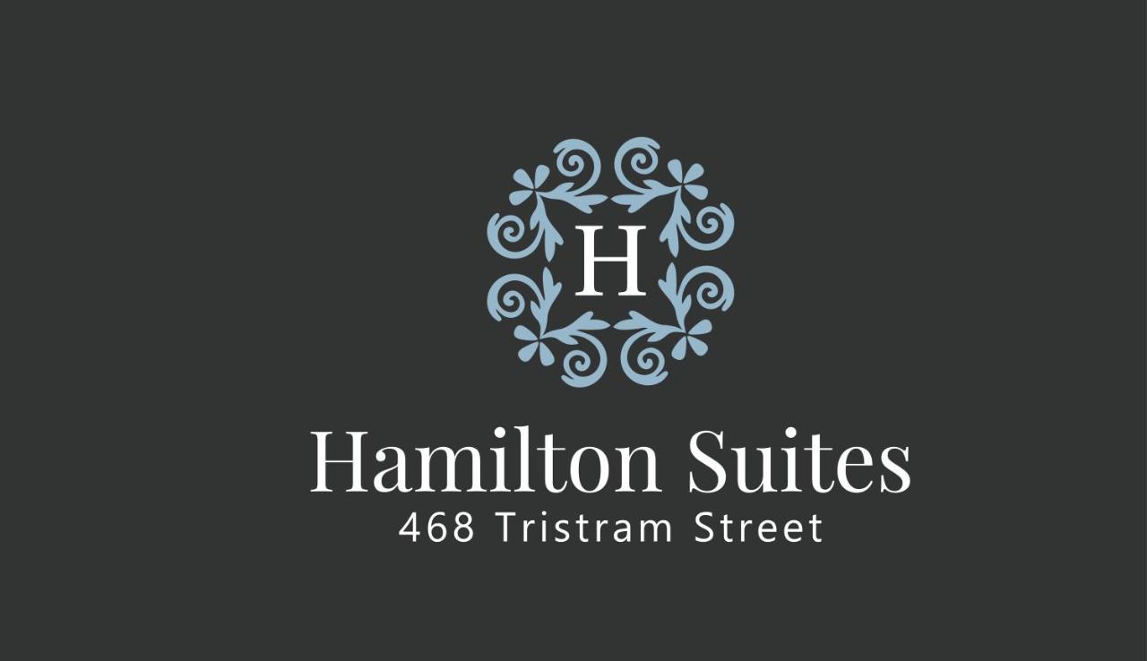 Hamilton Suites - B&B Hamilton