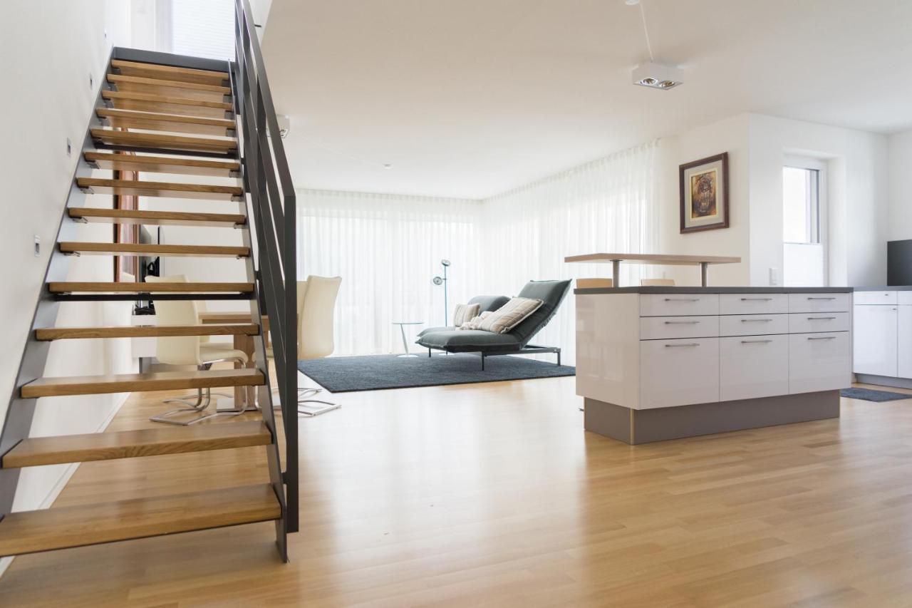 Apartment with Sauna